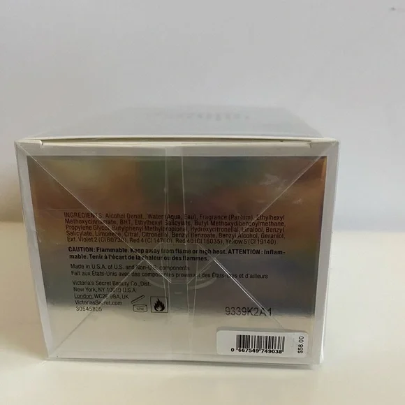 Victorias Secret Dream Angel EDP